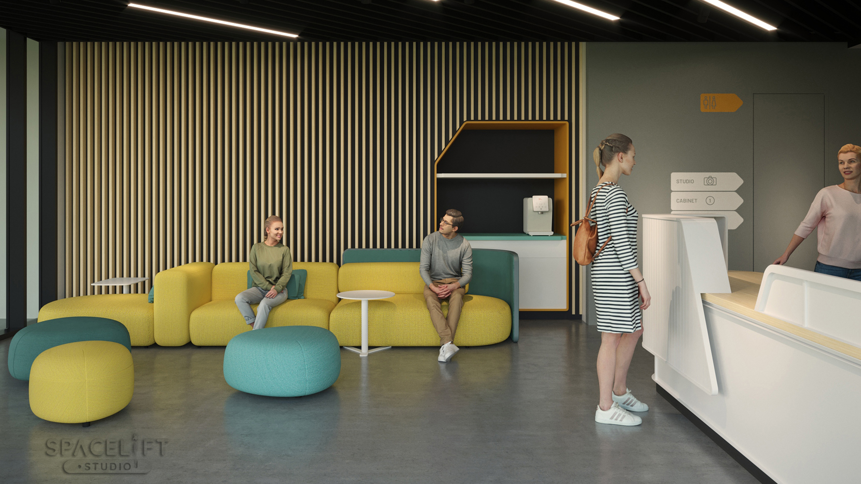 Nuvola Dental Clinic